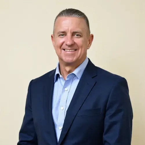 Colin Powers President