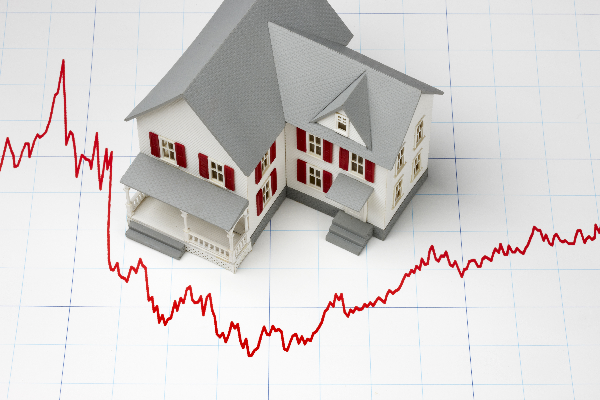 Mortgage Rate Trends